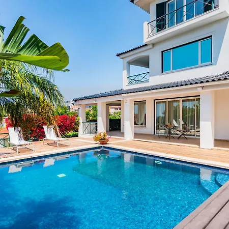 Mbird Riviera Flat 2 *