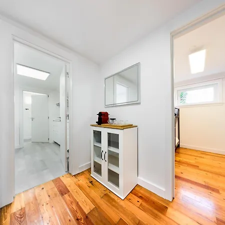 Mbird Riviera Flat 2
