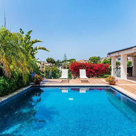 Mbird Riviera Flat 2 Эшторил