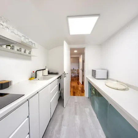 Mbird Riviera Flat 2 *