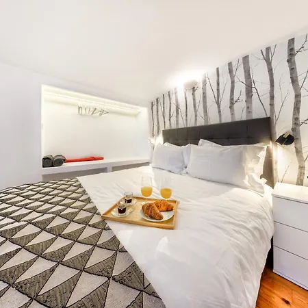 Mbird Riviera Flat 2 Apartment