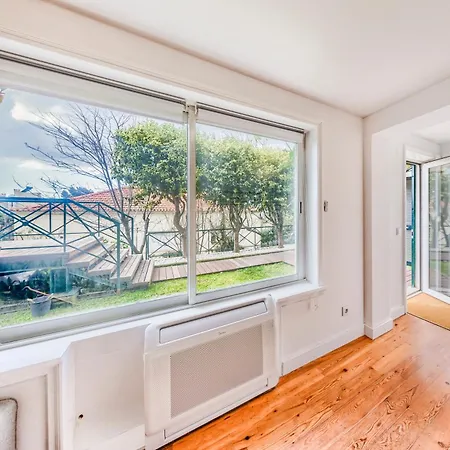 Mbird Riviera Flat 2 Эшторил