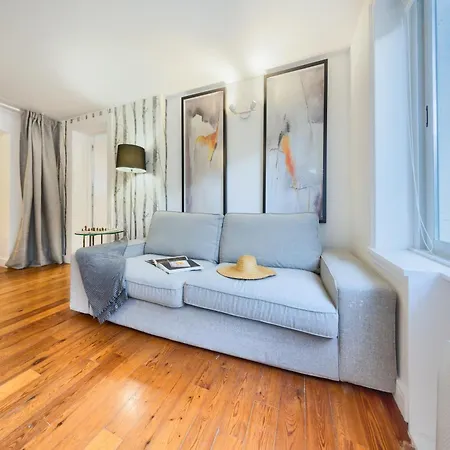 Mbird Riviera Flat 2 * Estoril