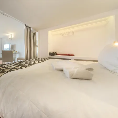 Mbird Riviera Flat 2 Apartment Estoril