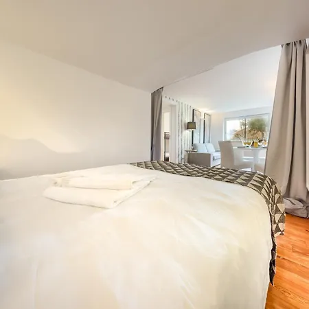 Apartment Mbird Riviera Flat 2 Estoril