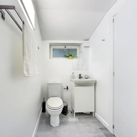 Апартаменты Mbird Riviera Flat 2