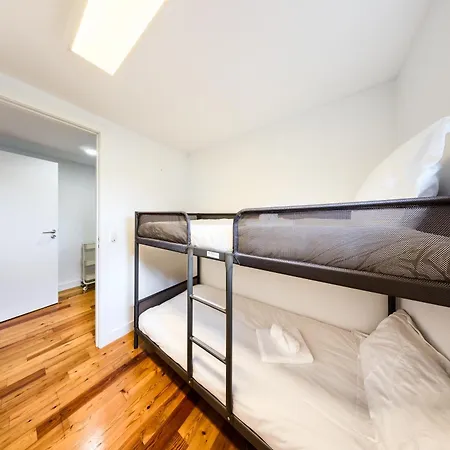 Mbird Riviera Flat 2 Apartment *