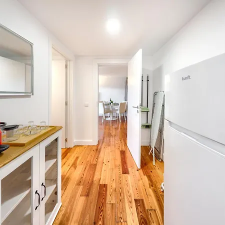 Апартаменты Mbird Riviera Flat 2 *