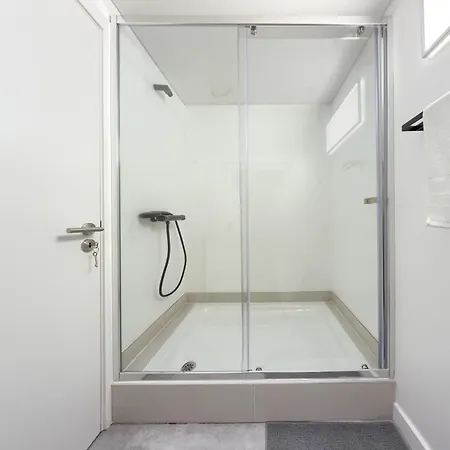 Mbird Riviera Flat 2 Эшторил