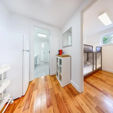 Апартаменты Mbird Riviera Flat 2