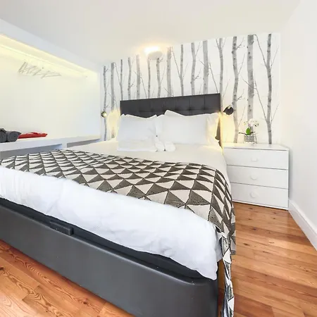 Appartamento Mbird Riviera Flat 2 *