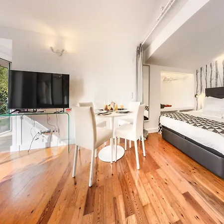 Mbird Riviera Flat 2