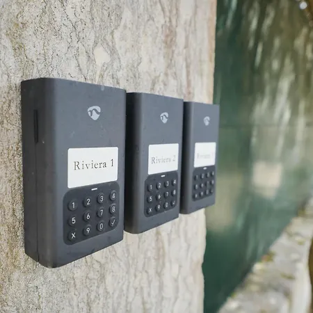 Apartment Mbird Riviera Flat 2 *