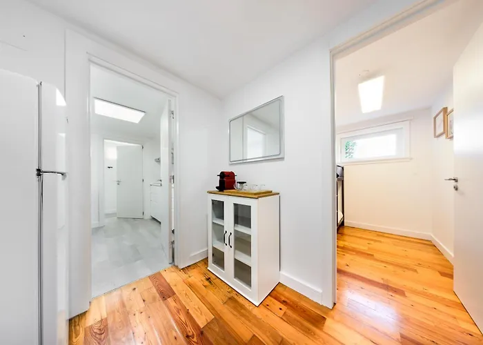 Mbird Riviera Flat 2